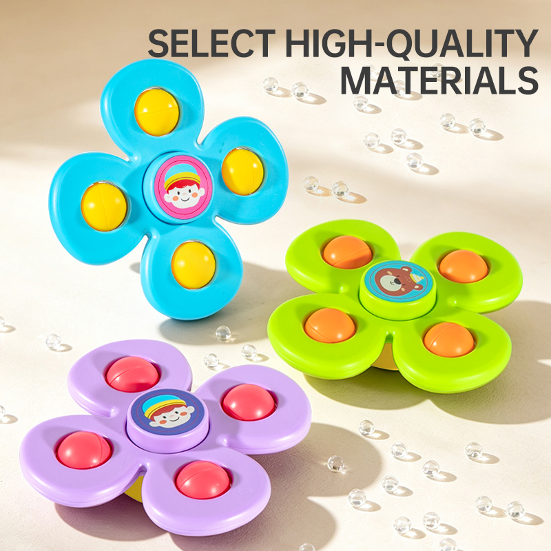 Fidget Spinner Baby Sensory To - Fidget Spinner Bearing review and price