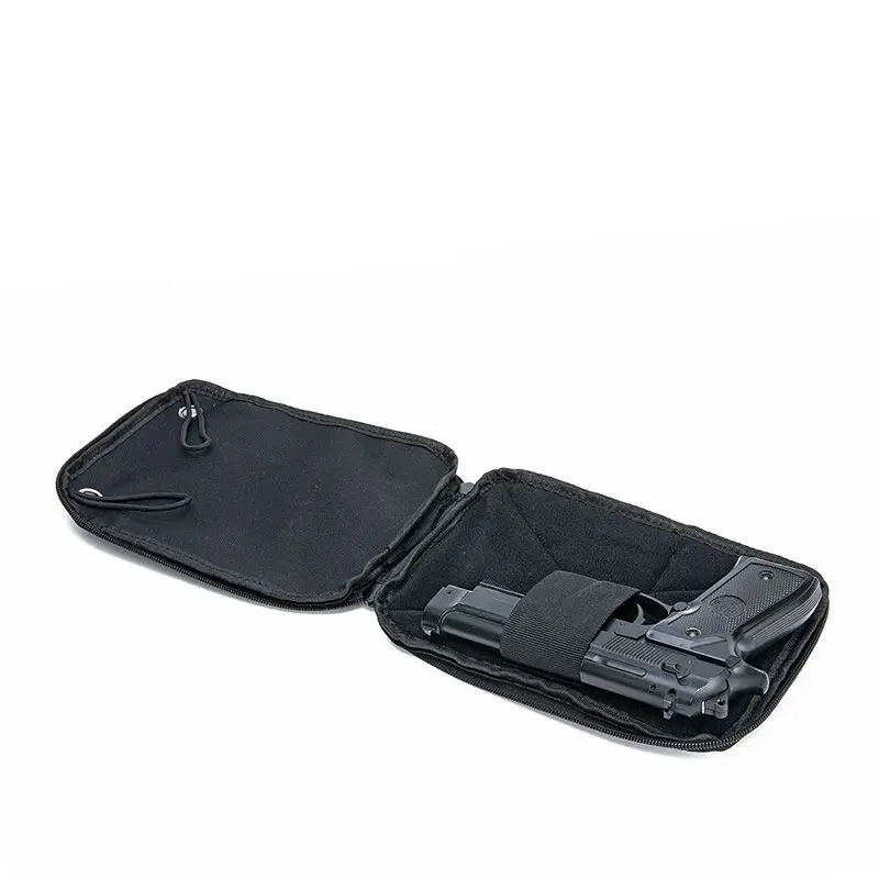 Molle Concealed Hunting Holste - Edc Concealed Carry Holster review and price