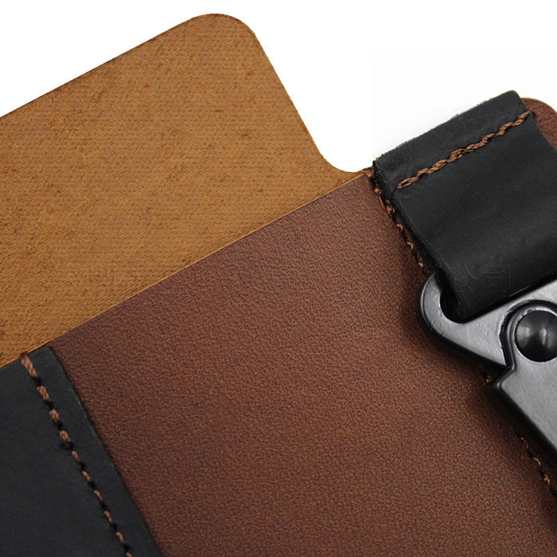 PU Leather EDC Belt Multitool  - Edc Concealed Carry Bag review and price