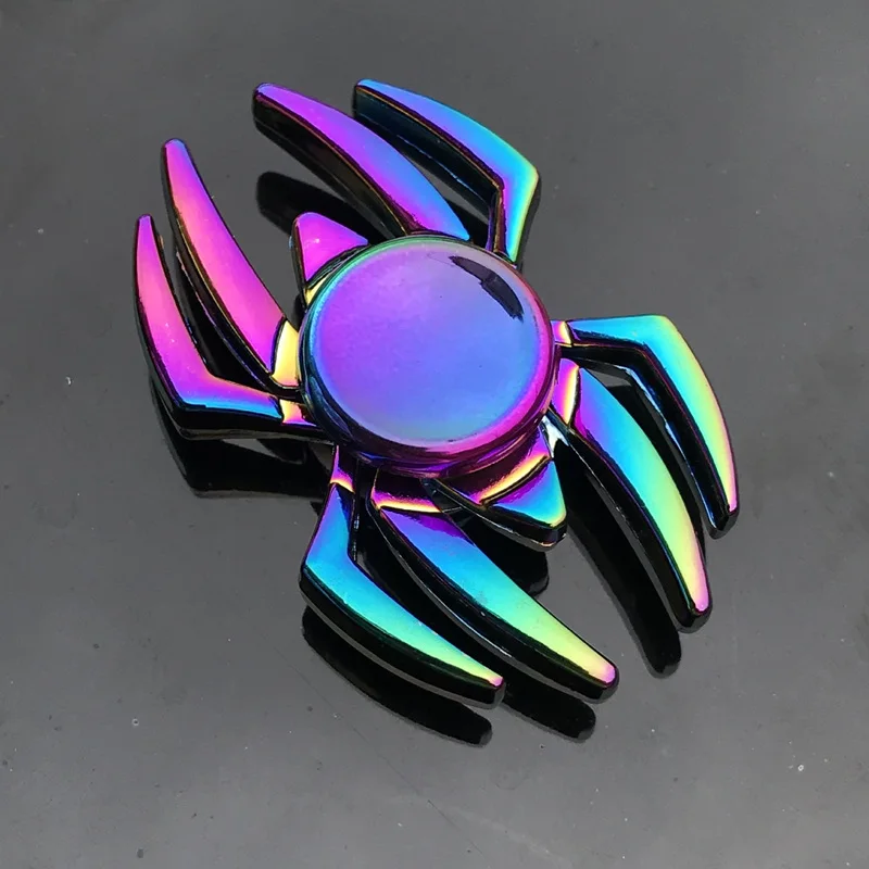 Finger Spinner Office Anxiety  - Fidget Spinner Bearing review and price
