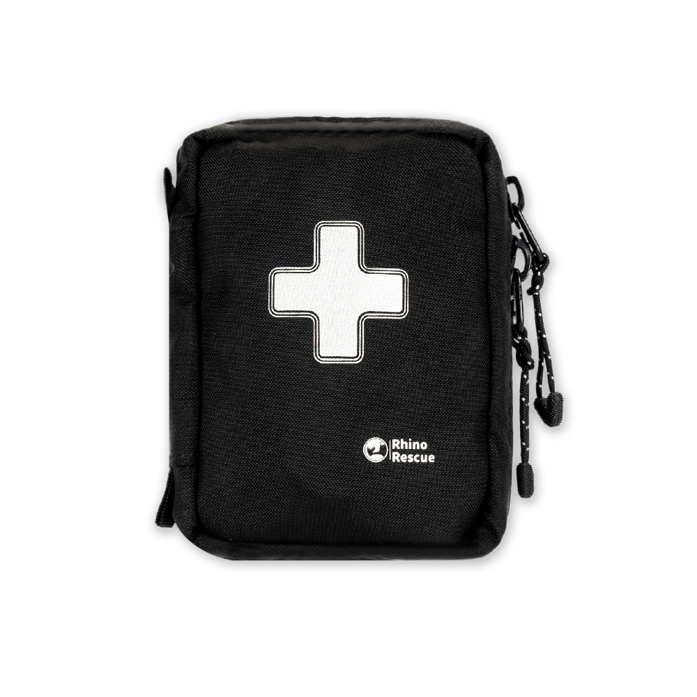 Rhino Rescue EDC POUCH, Compac - Edc Everyday Carry Gear review and price