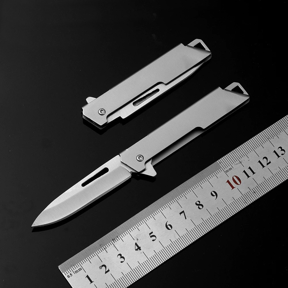 EDC Small Pocket Knife For Men - Edc Everyday Carry Gear review and price