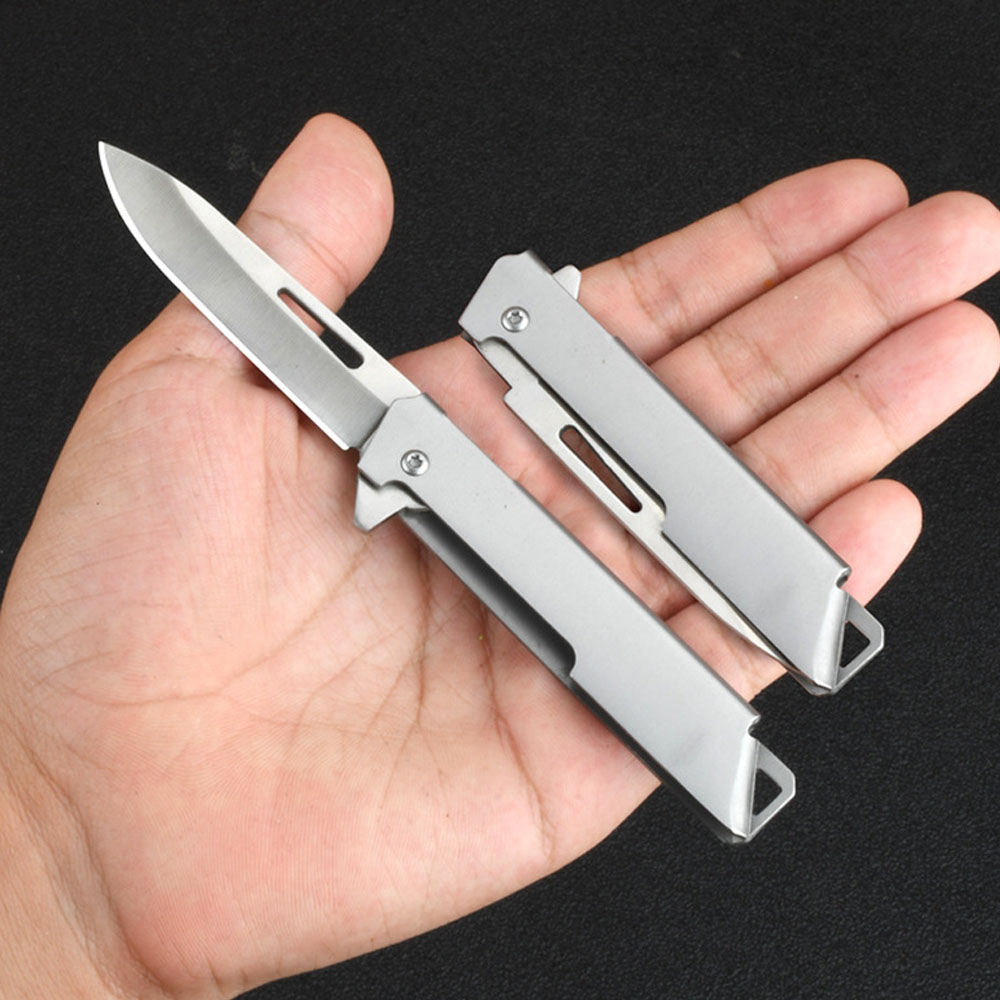 EDC Small Pocket Knife For Men - Edc Everyday Carry Gear review and price