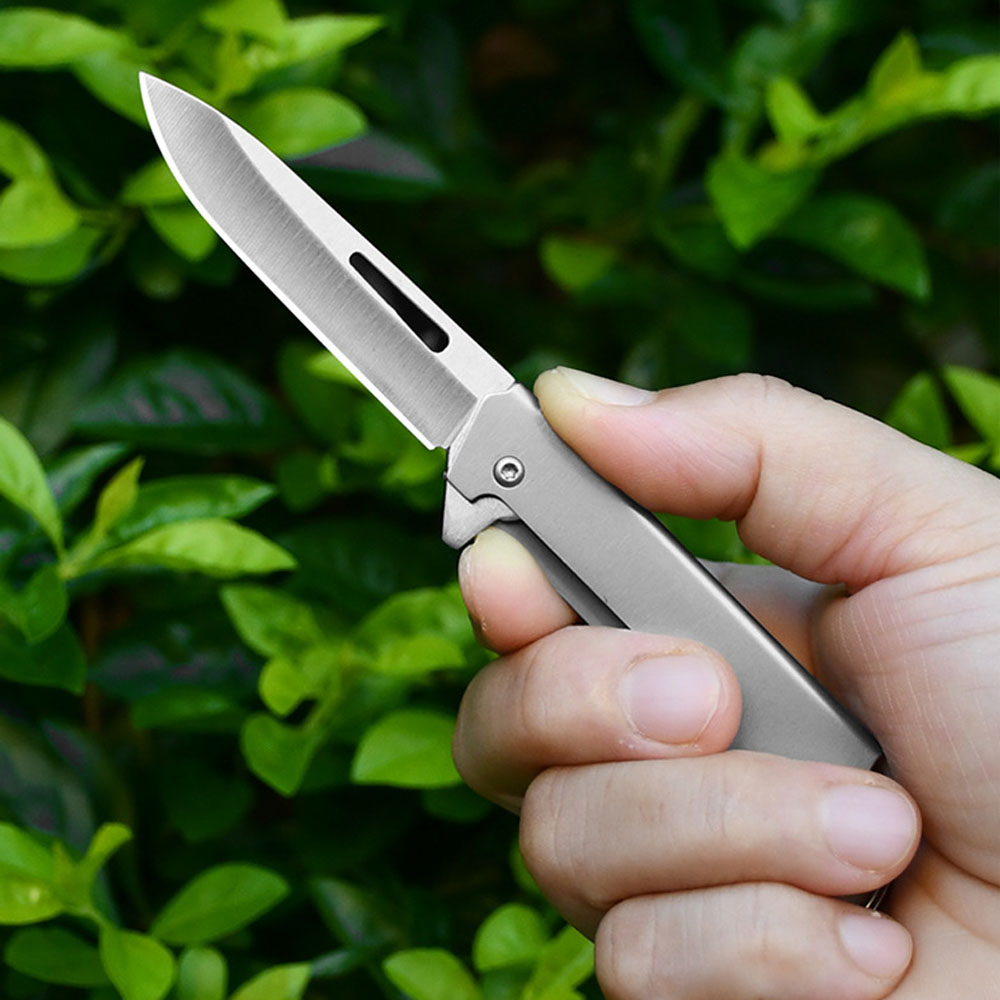 EDC Small Pocket Knife For Men - Edc Everyday Carry Gear review and price
