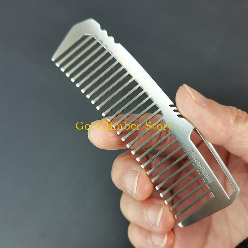 Q84C Portable for Titanium All - Comb Pocket Titanium review and price