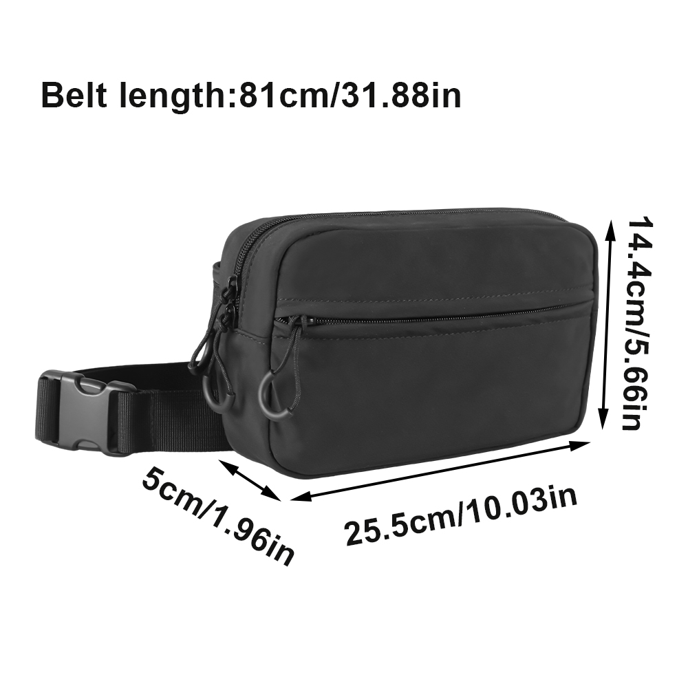 Concealed Carry Waist Bag Tact - Edc Concealed Carry Bag review and price