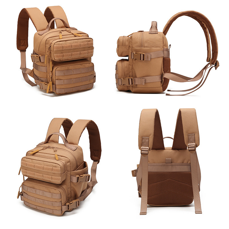 9L Sport Backpack MOLLE 3 Day  - Edc Day Carry review and price