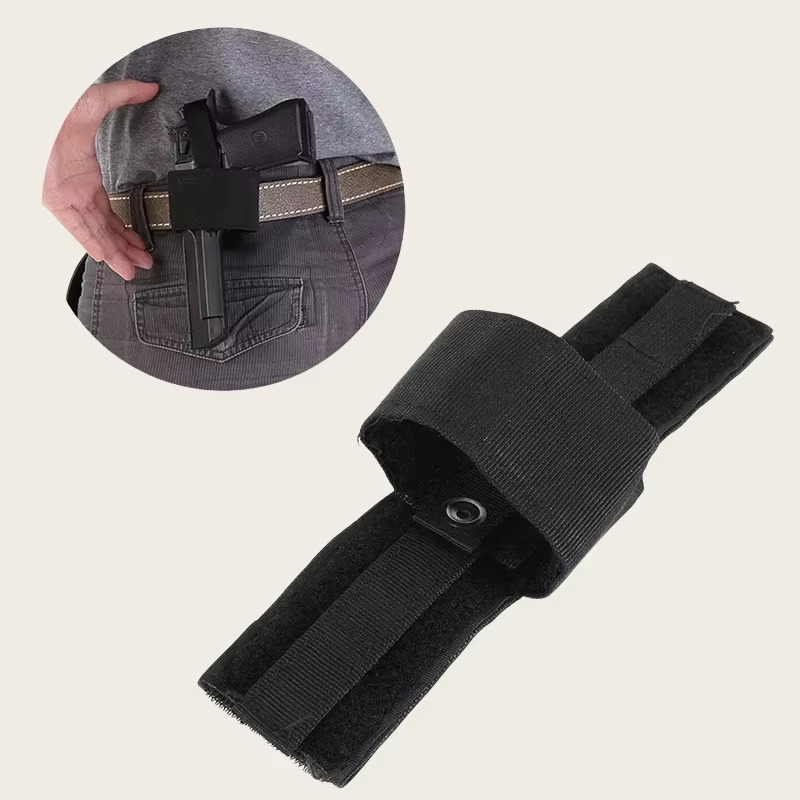 Outdoor Concealed Carry Waist  - Edc Concealed Carry Holster review and price