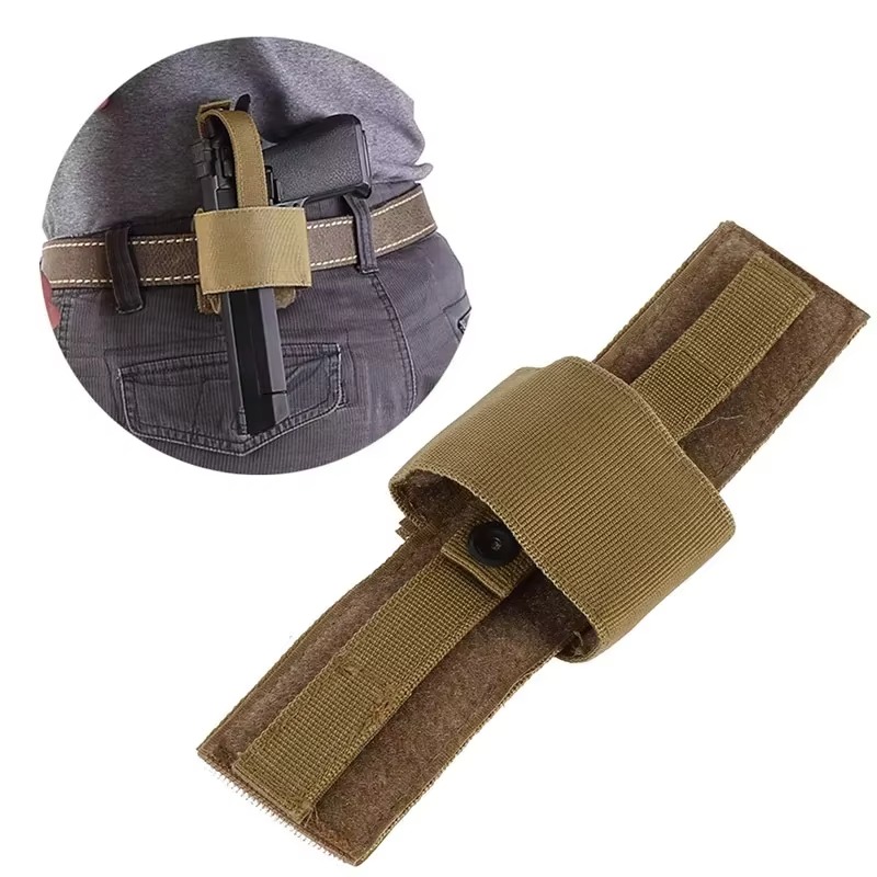 Outdoor Concealed Carry Waist  - Edc Concealed Carry Holster review and price