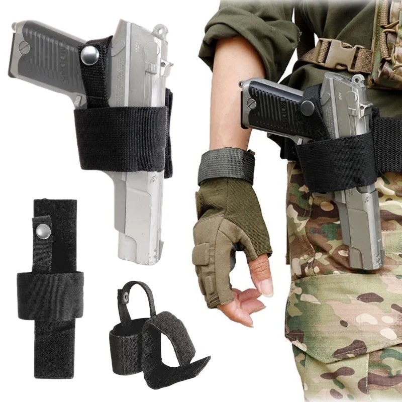 Outdoor Concealed Carry Waist  - Edc Concealed Carry Holster review and price