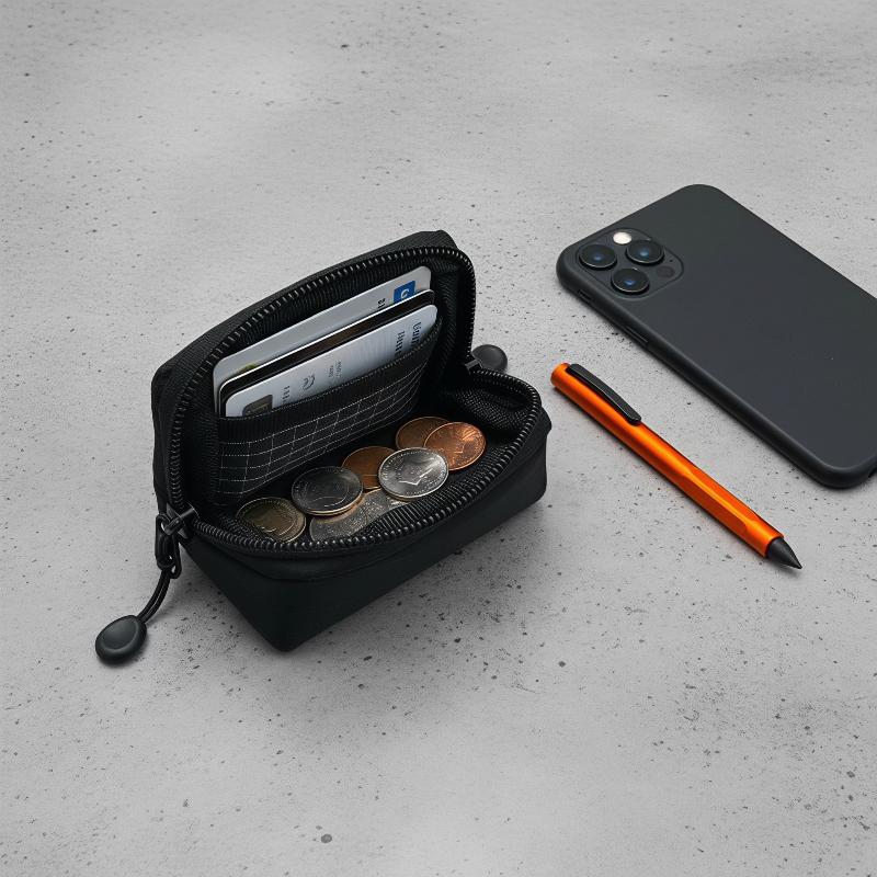 Mini EDC Polyester Pouch Porta - Edc Concealed Carry Bag review and price