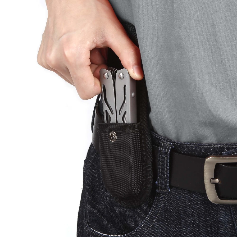 12-in-1 Multi-Tool for Camping - Edc Everyday Carry Gear review and price