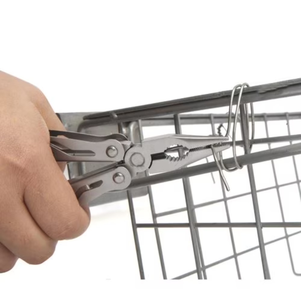 12-in-1 Multi-Tool for Camping - Edc Everyday Carry Gear review and price