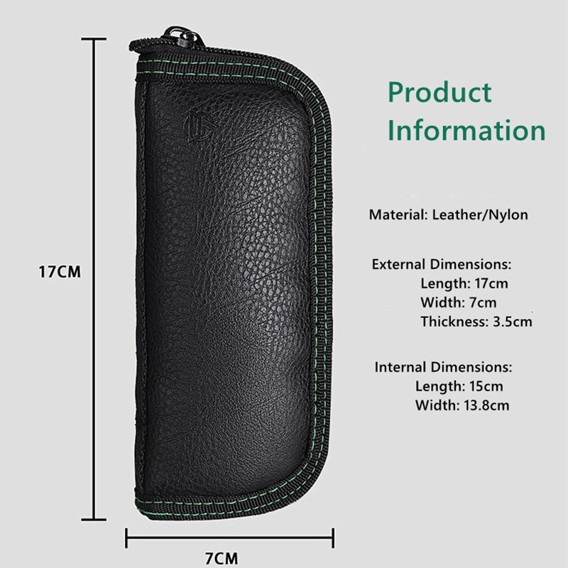 EDC Knife Pouch, Nylon Folding - Edc Concealed Carry Bag review and price