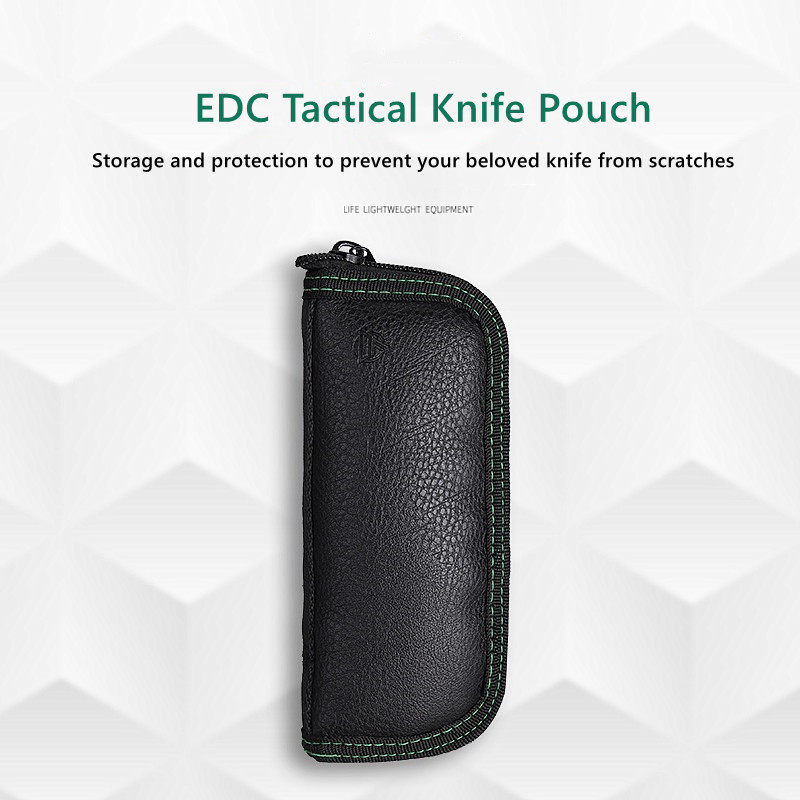 EDC Knife Pouch, Nylon Folding - Edc Concealed Carry Bag review and price