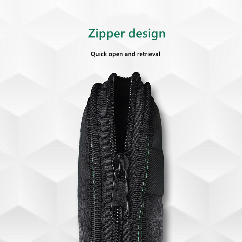 EDC Knife Pouch, Nylon Folding - Edc Concealed Carry Bag review and price
