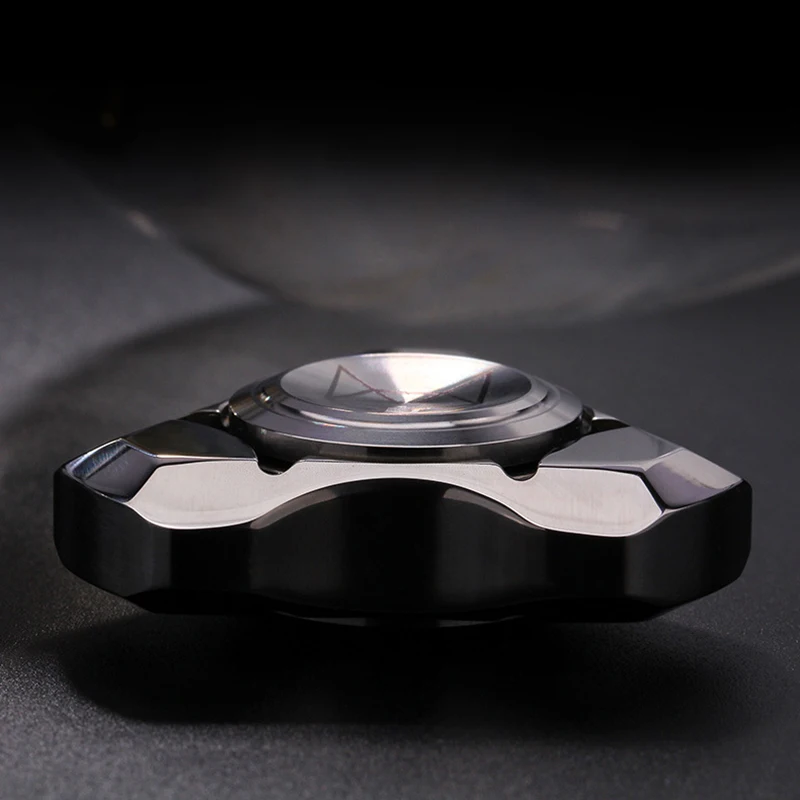 New Fox Stainless Steel Metal  - Fidget Spinner Bearing review and price
