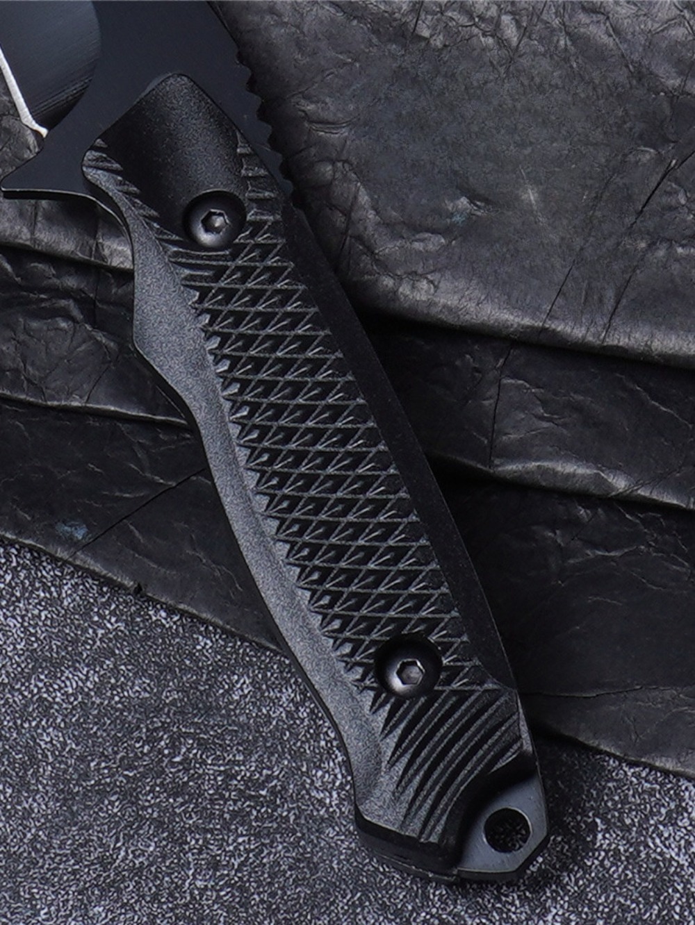 Full Tang Survival Knife Sharp - Edc Fixed Blade Deep Carry review and price