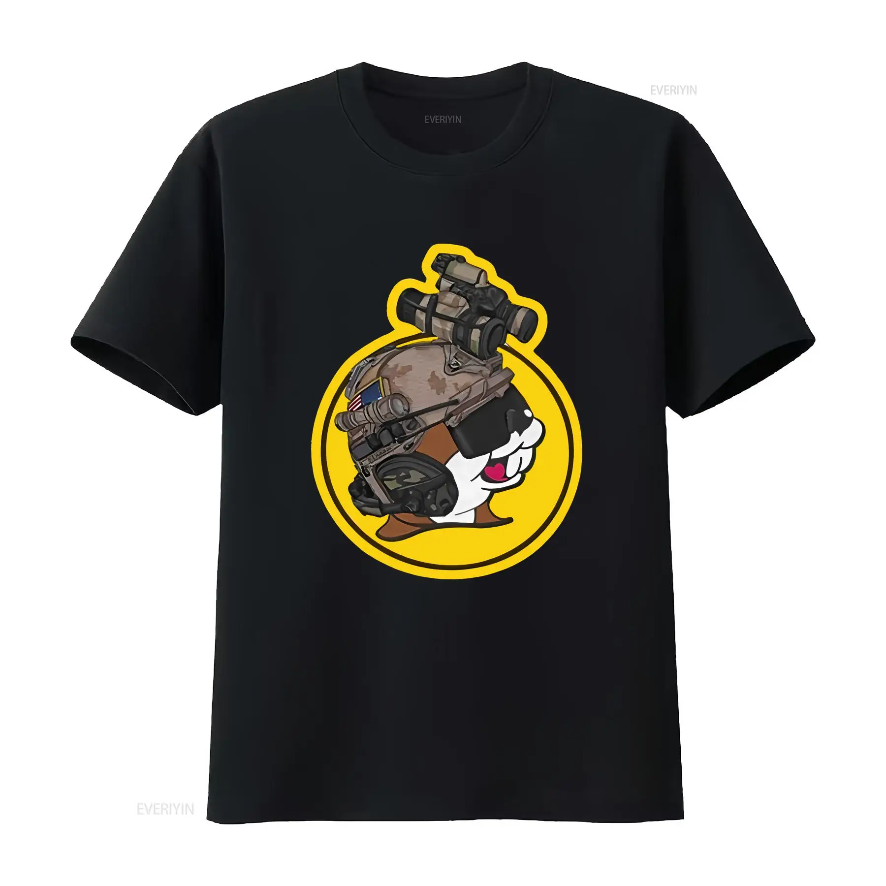 V2 Tactical Beaver t shirt Edc - Edc Everyday Carry Gear review and price