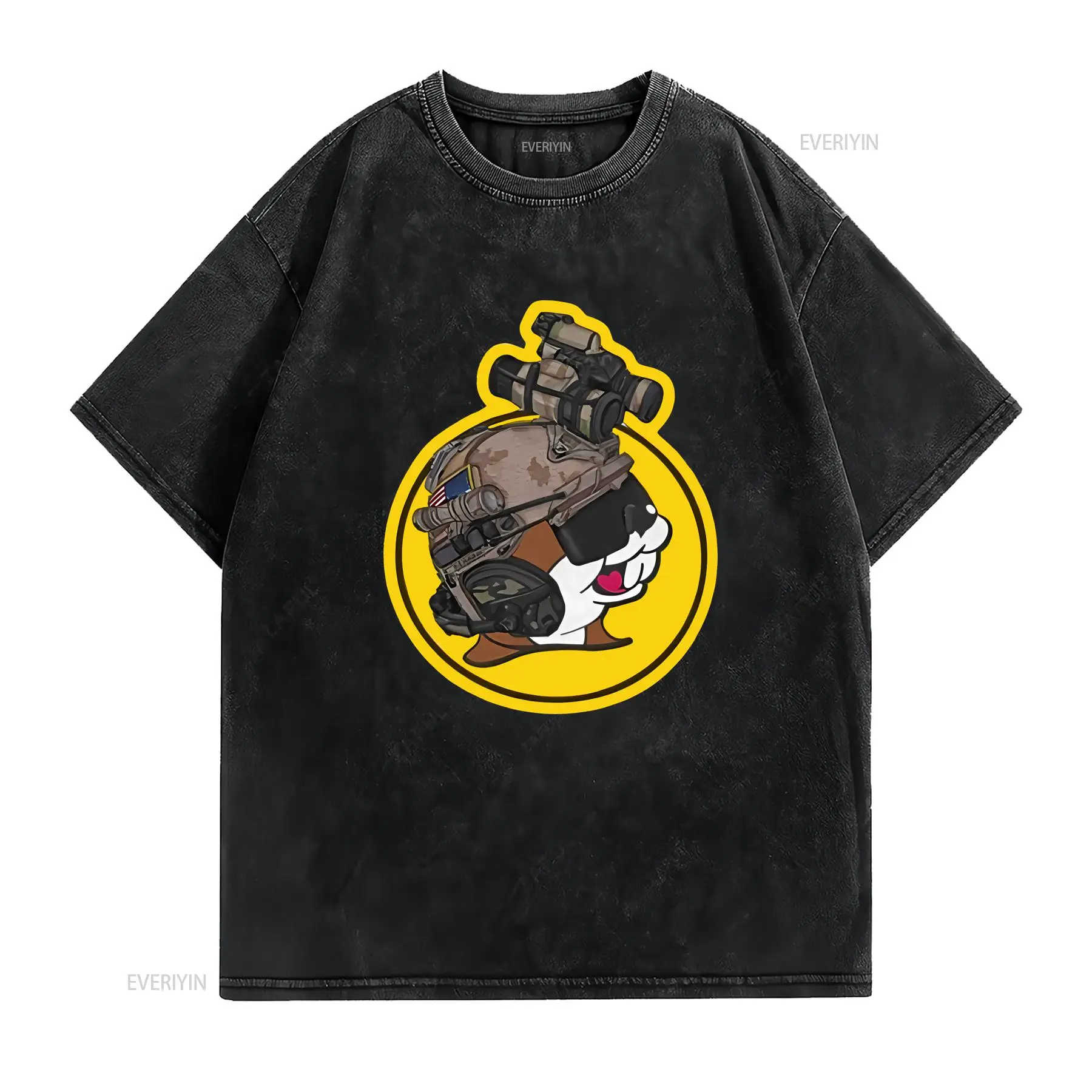 V2 Tactical Beaver t shirt Edc - Edc Everyday Carry Gear review and price