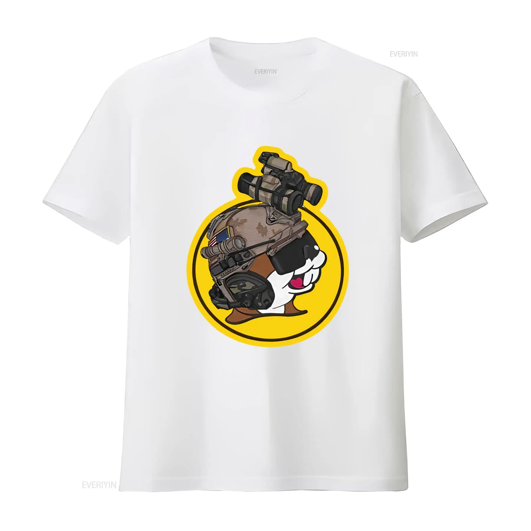 V2 Tactical Beaver t shirt Edc - Edc Everyday Carry Gear review and price