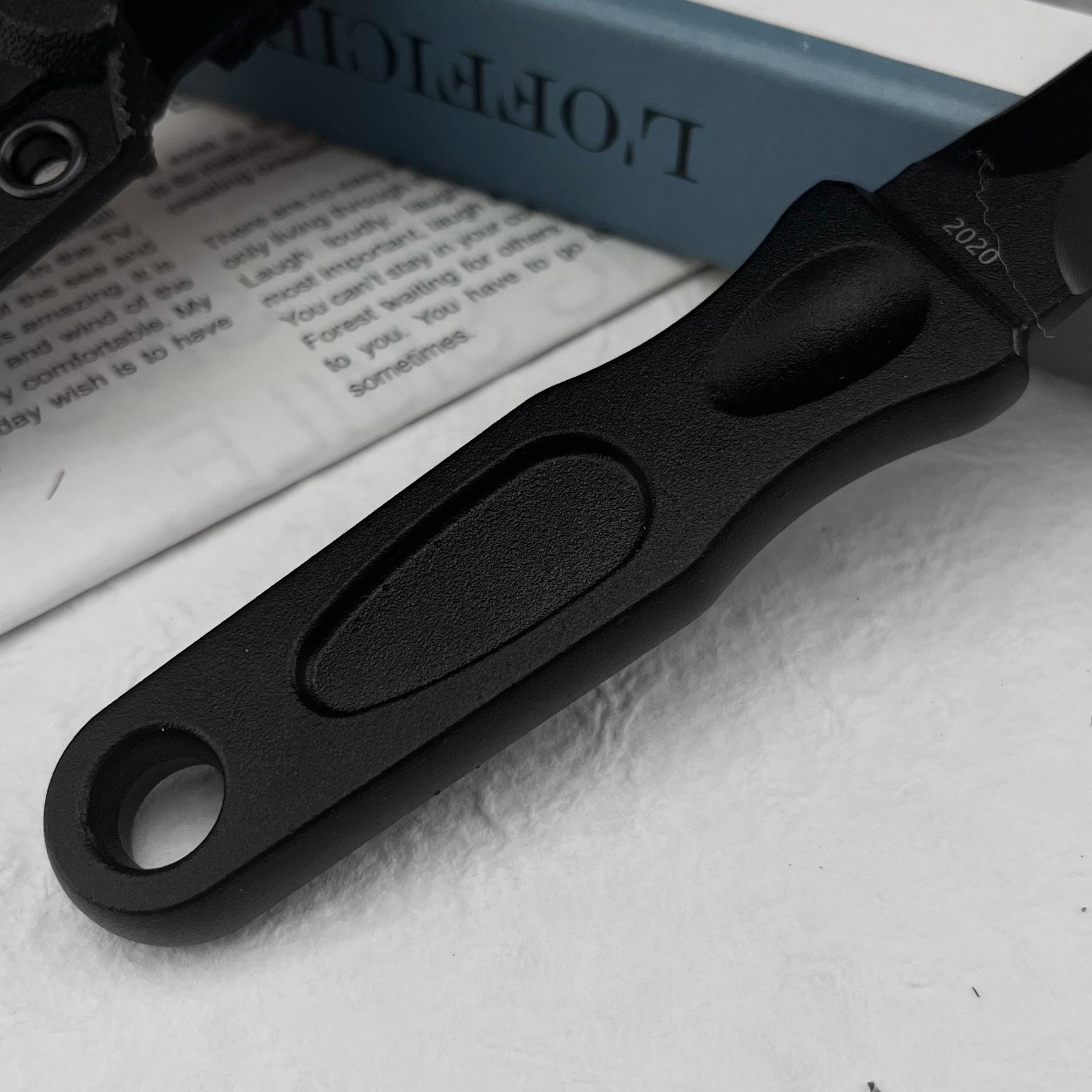 Multi-Function Fixed Blade Kni - Edc Everyday Carry Gear review and price