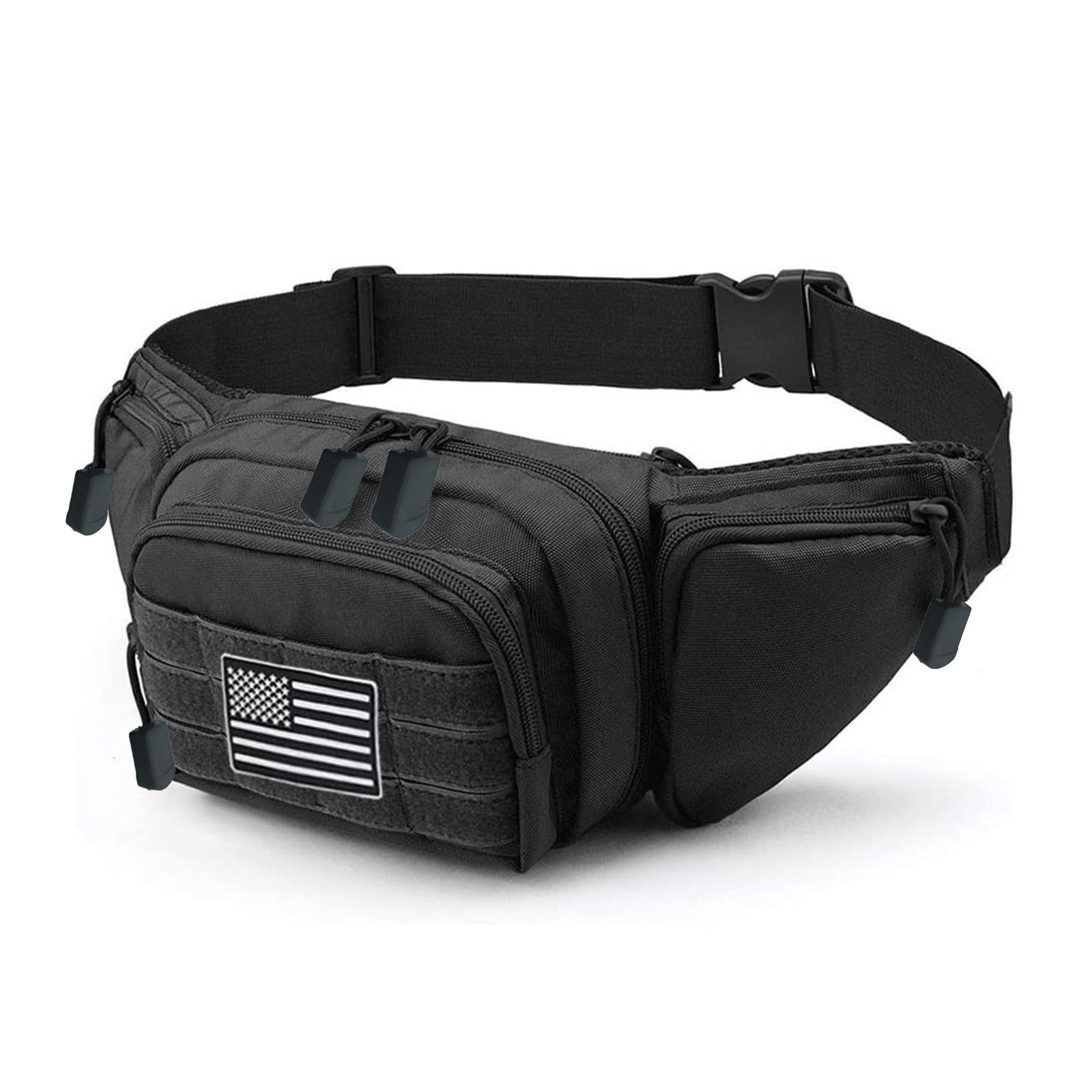 Tactical Fanny Pack Gun Holste - Edc Concealed Carry Bag review and price