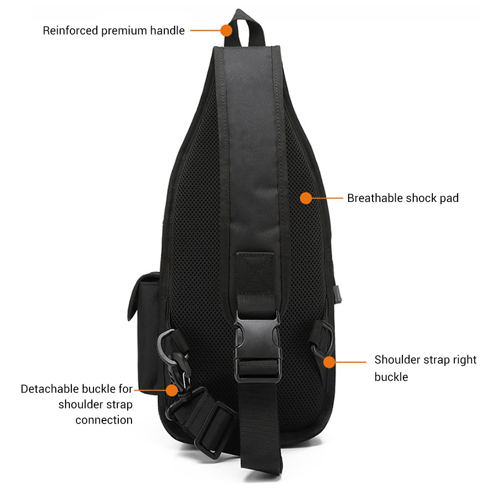 Tactical Pistol Bag Concealed  - Edc Concealed Carry Holster review and price