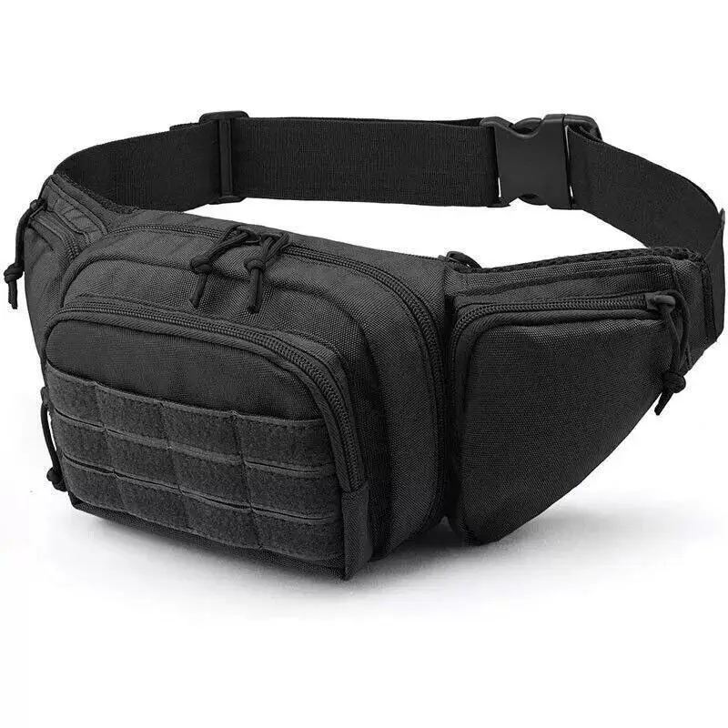 Tactical Fanny Pack for Men Co - Edc Concealed Carry Holster review and price