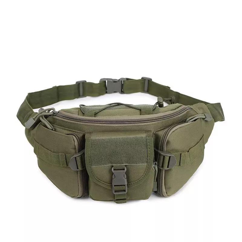 Tactical Fanny Pack for Men Co - Edc Concealed Carry Holster review and price